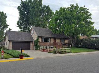 10 Pecan Ln, Billings, MT 59105