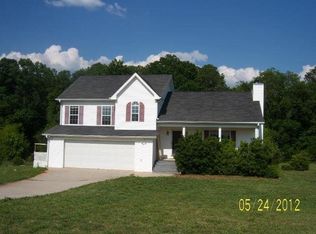210 Claremont Dr, Covington, GA 30016
