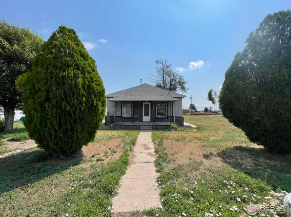 404 Iowa Ave, Seibert, CO 80834