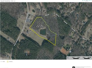 0 Snow Rd, Pelzer, SC 29669