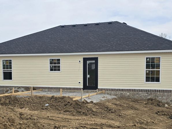 780 Yellowstone Trl, Richmond, KY 40475