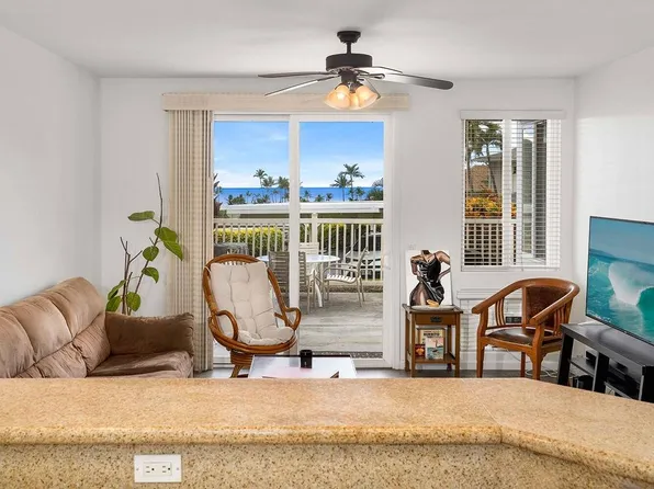 75-6009 Alii Dr APT G1, Kailua Kona, HI 96740