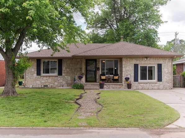 1728 Churchill Way, Oklahoma City, OK 73120