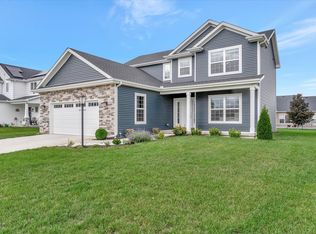 308 Newhaven Ln, Savoy, IL 61874