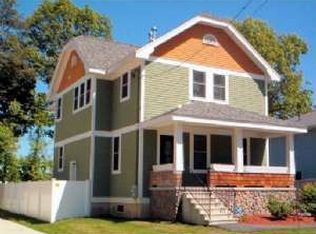 101 Wollaston St, Springfield, MA 01119