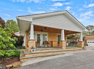 102 Farview Ct, Lutherville Timonium, MD 21093