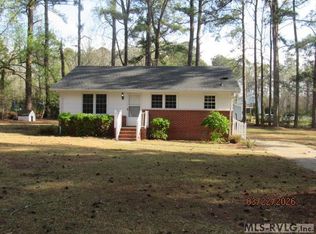 103 S West Rd, Murfreesboro, NC 27855