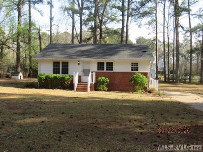 103 S West Rd, Murfreesboro, NC, 27855