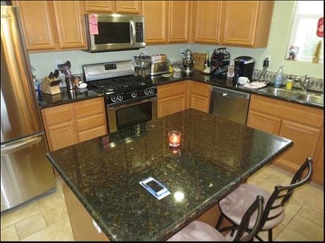 4th image of 7370 La Mesita Pl Unit 11