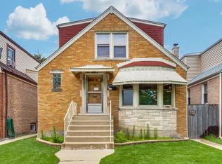 2504 N Austin Ave, Chicago, IL 60639