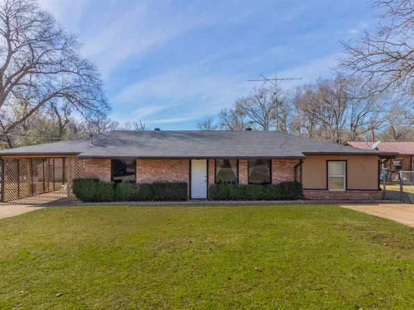 151 Summer Ln, Mabank, TX 75156