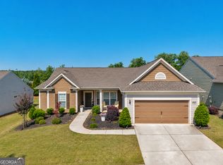 203 Camelia Ct, Griffin, GA 30223
