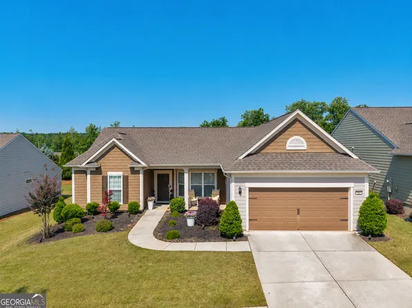 203 Camelia Ct, Griffin, GA 30223