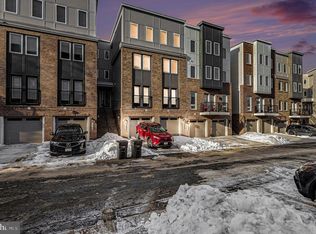 15540 Smoke Box Way Unit 62, Woodbridge, VA 22191