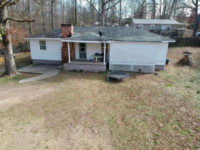 122 Locomotive Way, Tunnel Hill, GA, 30755