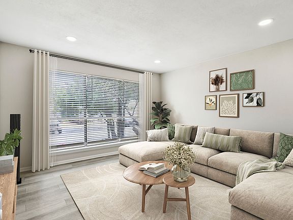 B9 Platinum | 2 Bed / 2 Bath | 1,269 Sq Ft