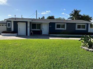 9541 Caribbean Blvd, Cutler Bay, FL 33189