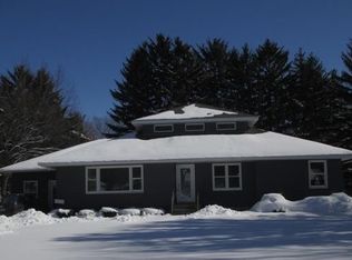 5104 McKenna Rd, Monona, WI 53716