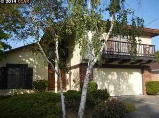 831 Madigan Ave, Concord, CA
