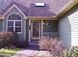 38B Ryan Rd, Goffstown, NH 03045