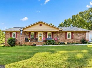 790 Taylorsville Rd, Aragon, GA 30104