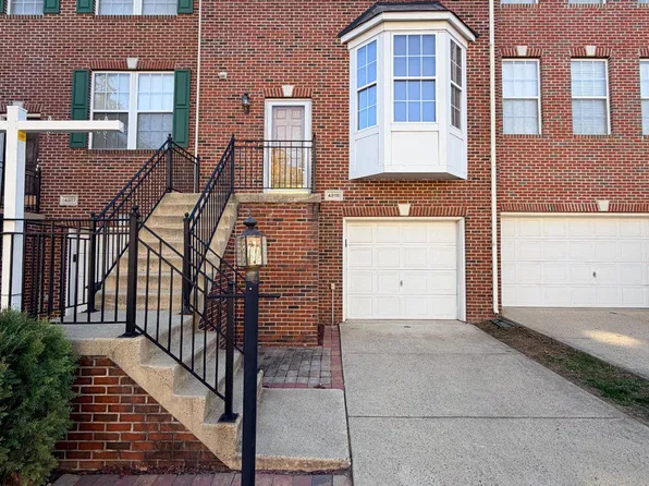 43115 Forest Edge Sq, Ashburn, VA 20148