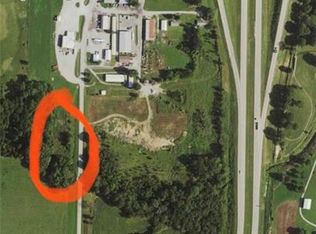 S Old 71 Hwy, Adrian, MO 64720