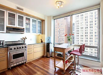 Sold by Warburg