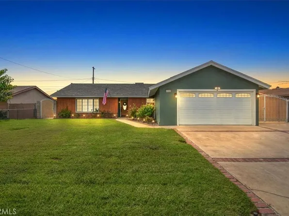 657 W Mallory Dr, Bloomington, CA 92316