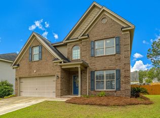 317 Pleasant Creek Ct, Lexington, SC 29073