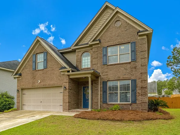 317 Pleasant Creek Ct, Lexington, SC 29073