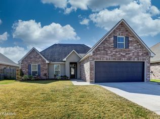 115 Sunny Peak St, Youngsville, LA 70592