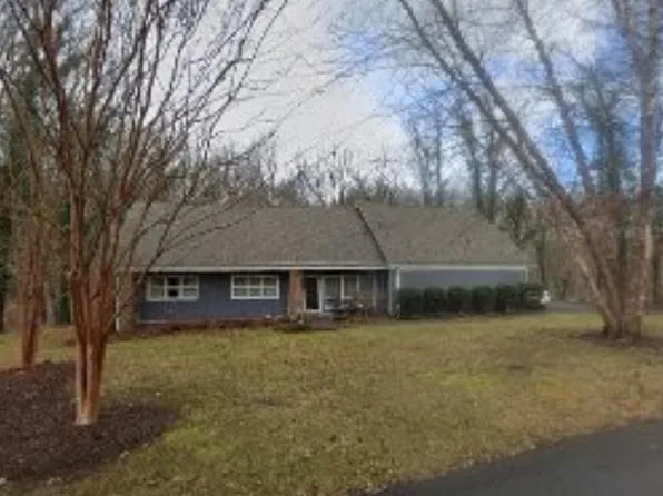 4514 Brookridge Dr, Kingsport, TN 37664