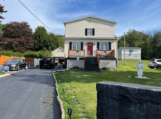 316 Pittston Blvd, Wilkes Barre, PA 18702