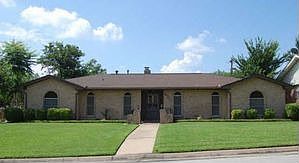 Home for Sale in Haltom City, Texas $110,000