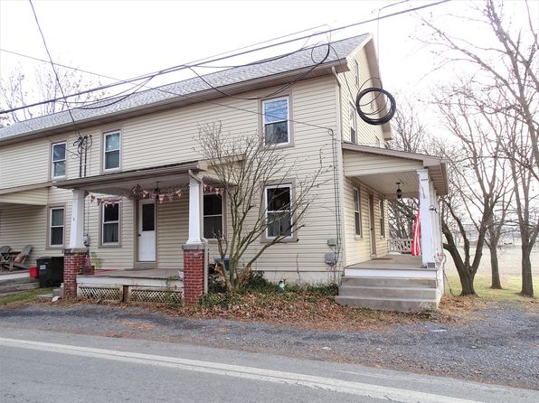 6 N Peartown Rd