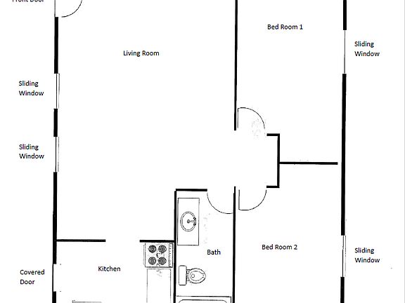 2nd image of this home
