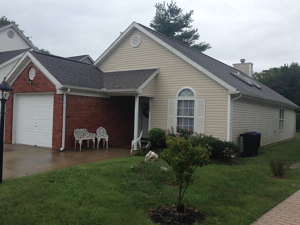 2nd image of 1008 Keeneland Ct