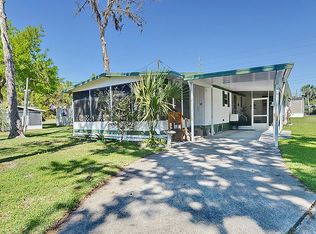 780 S Suncoast Blvd #17, Homosassa, FL 34448
