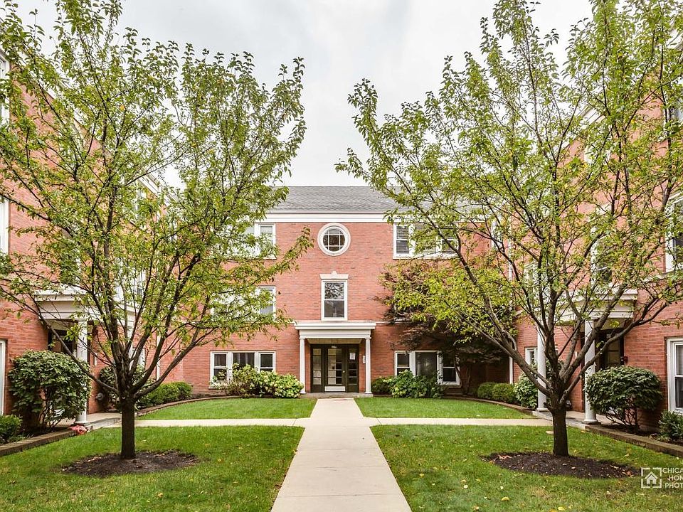 623 Brummel Ave - Front Entry Exterior View