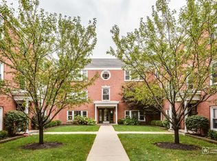 623-631 Brummel Pl #1W, Evanston, IL 60202