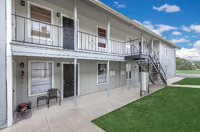 Lakeview Killeen