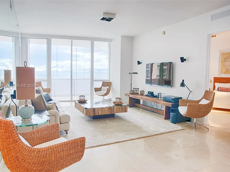 15811 Collins Ave #2303 — Photo 3