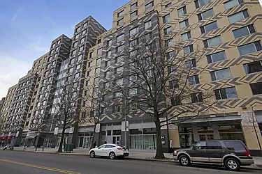 Rented by Corcoran