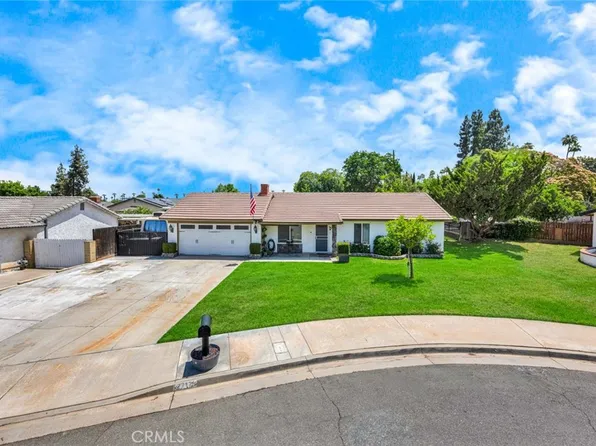 2717 Leatherwood Ct, Riverside, CA 92504
