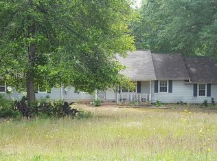 1276 Rowe Rd, Senoia, GA 30276