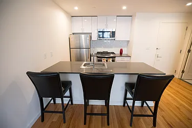 Rented by Ann Ferguson, LLC