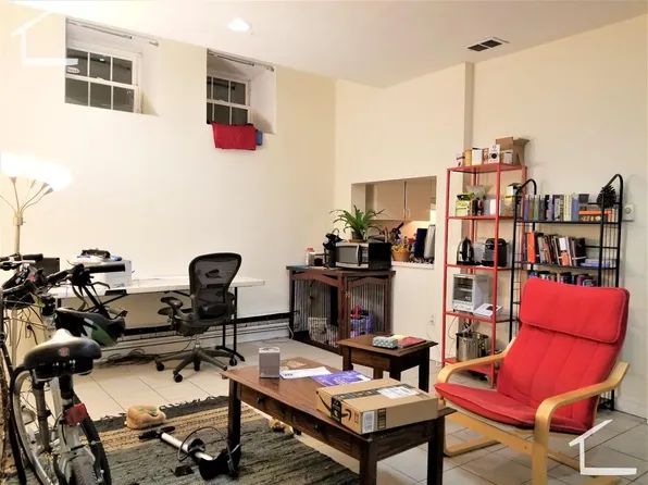 445 Park Dr, Boston, MA