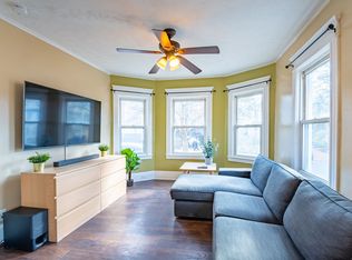 312-314 Franklin St #1, Springfield, MA 01104