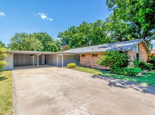 2302 11th St, Brownwood, TX 76801